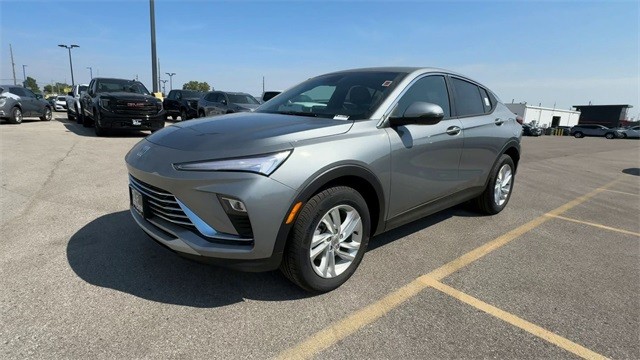 Buick Envista Vehicle Full-screen Gallery Image 04