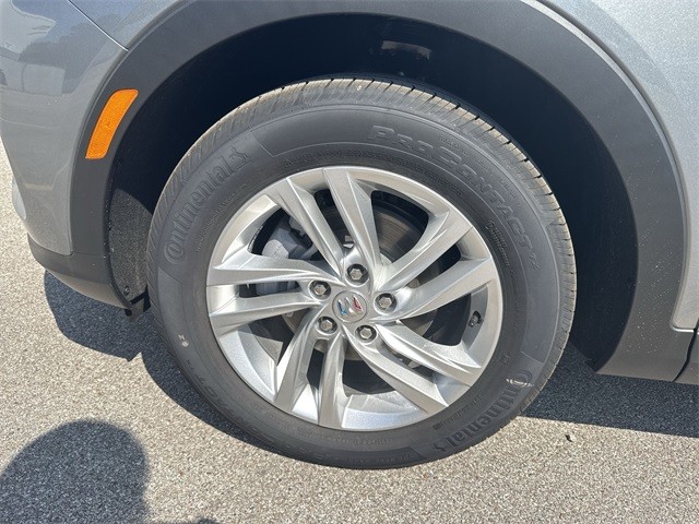 Buick Envista Vehicle Full-screen Gallery Image 10