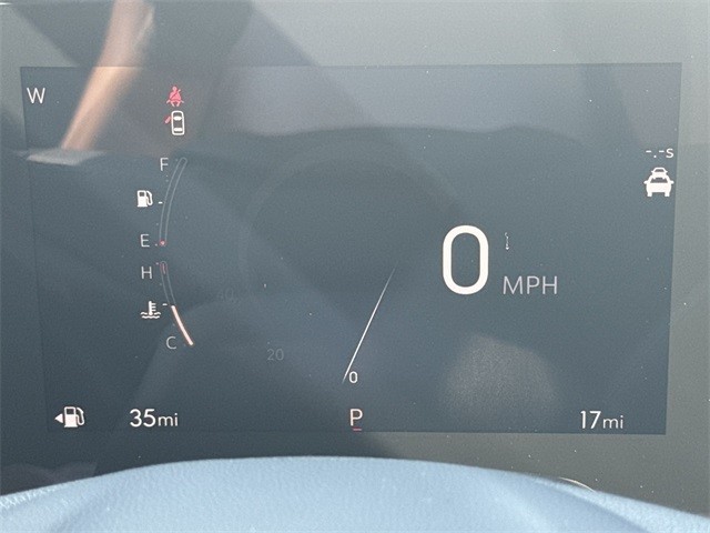 Buick Envista Vehicle Full-screen Gallery Image 15