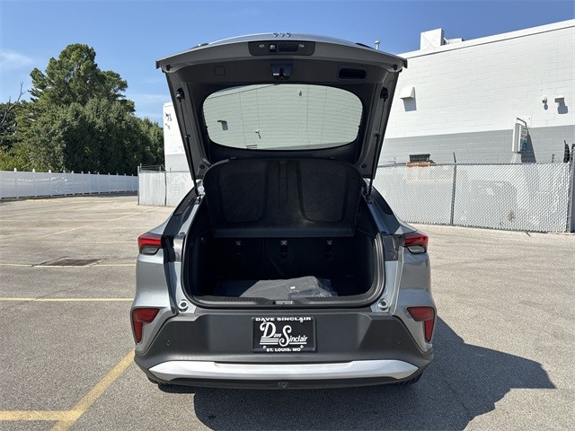 Buick Envista Vehicle Full-screen Gallery Image 22