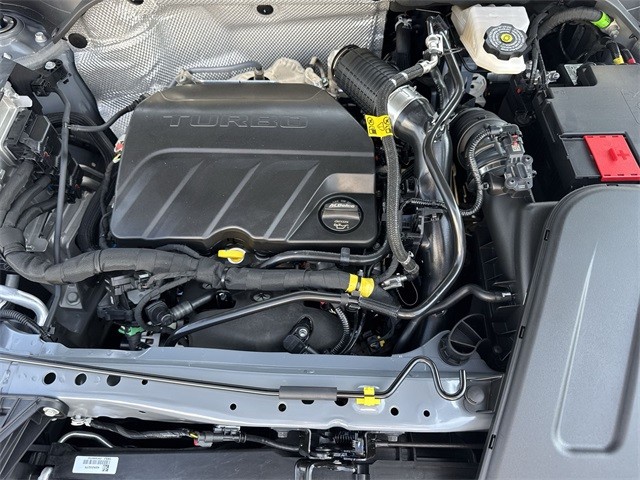 Buick Envista Vehicle Full-screen Gallery Image 24