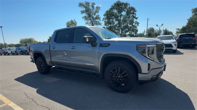 GMC Sierra 1500 Vehicle Full-screen Gallery Image 02