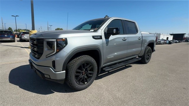 GMC Sierra 1500 Vehicle Full-screen Gallery Image 04