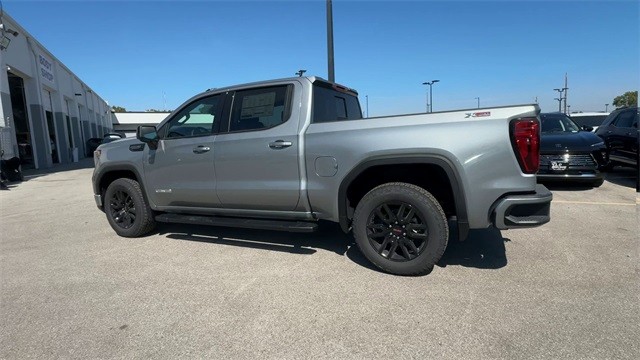 GMC Sierra 1500 Vehicle Full-screen Gallery Image 06