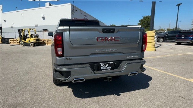 GMC Sierra 1500 Vehicle Full-screen Gallery Image 07