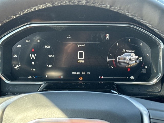 GMC Sierra 1500 Vehicle Full-screen Gallery Image 15