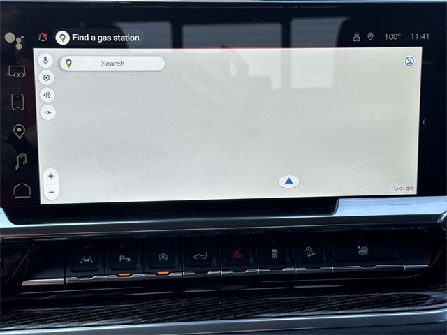 GMC Sierra 1500 Vehicle Full-screen Gallery Image 18