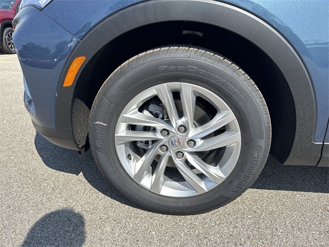 Buick Envista Vehicle Full-screen Gallery Image 10