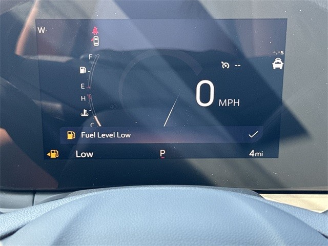 Buick Envista Vehicle Full-screen Gallery Image 15