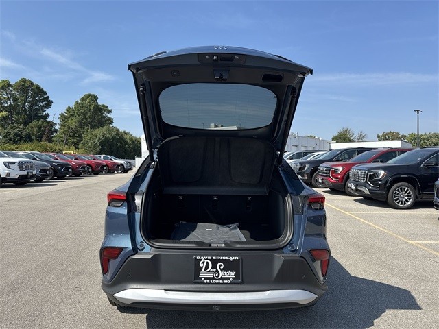 Buick Envista Vehicle Full-screen Gallery Image 22