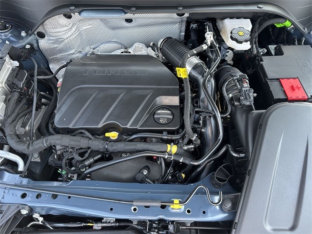 Buick Envista Vehicle Full-screen Gallery Image 24