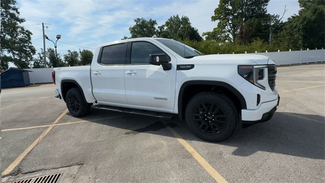 GMC Sierra 1500 Vehicle Full-screen Gallery Image 02