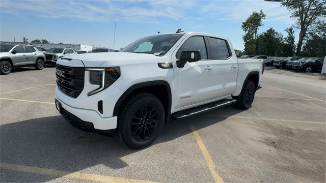 GMC Sierra 1500 Vehicle Full-screen Gallery Image 04