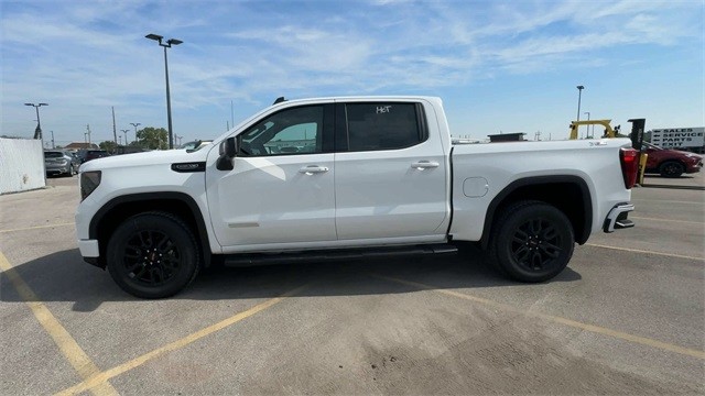 GMC Sierra 1500 Vehicle Full-screen Gallery Image 05