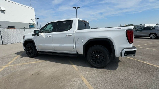 GMC Sierra 1500 Vehicle Full-screen Gallery Image 06