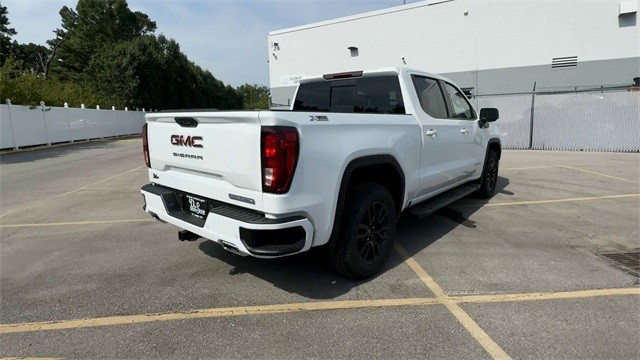 GMC Sierra 1500 Vehicle Full-screen Gallery Image 08