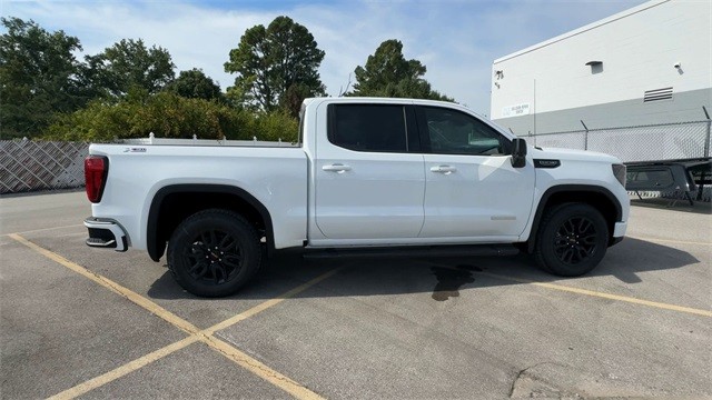 GMC Sierra 1500 Vehicle Full-screen Gallery Image 09