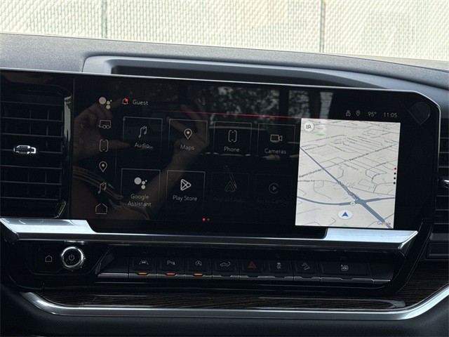 GMC Sierra 1500 Vehicle Full-screen Gallery Image 16