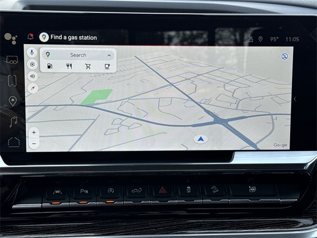 GMC Sierra 1500 Vehicle Full-screen Gallery Image 18