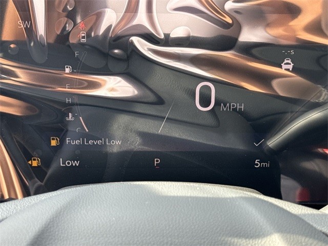 Buick Envista Vehicle Full-screen Gallery Image 15