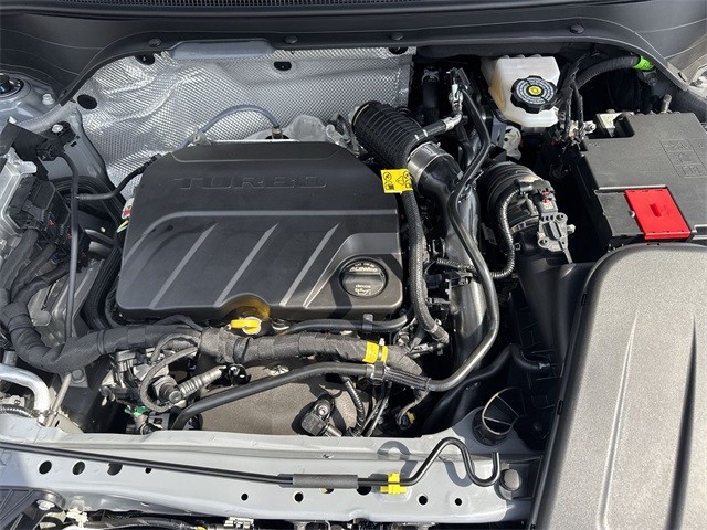 Buick Envista Vehicle Full-screen Gallery Image 24