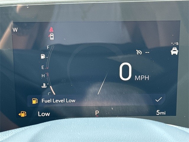 Buick Envista Vehicle Full-screen Gallery Image 15