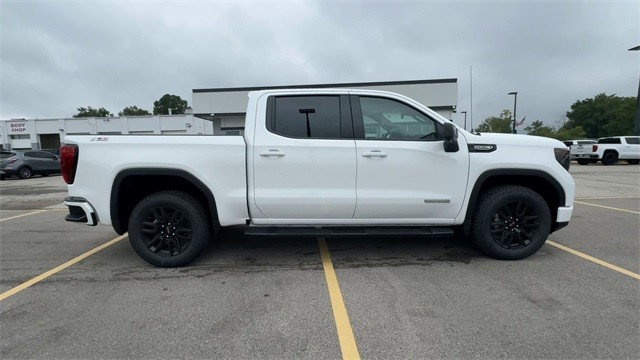 GMC Sierra 1500 Vehicle Full-screen Gallery Image 09