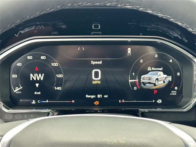 GMC Sierra 1500 Vehicle Full-screen Gallery Image 15