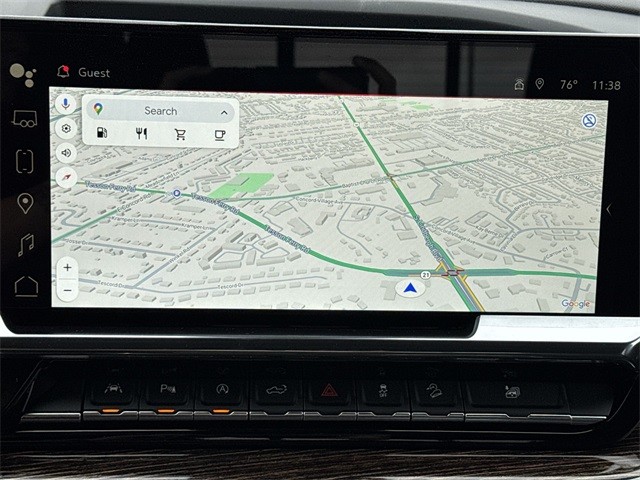 GMC Sierra 1500 Vehicle Full-screen Gallery Image 18