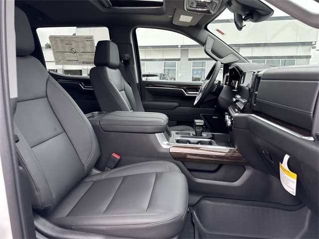 GMC Sierra 1500 Vehicle Full-screen Gallery Image 25