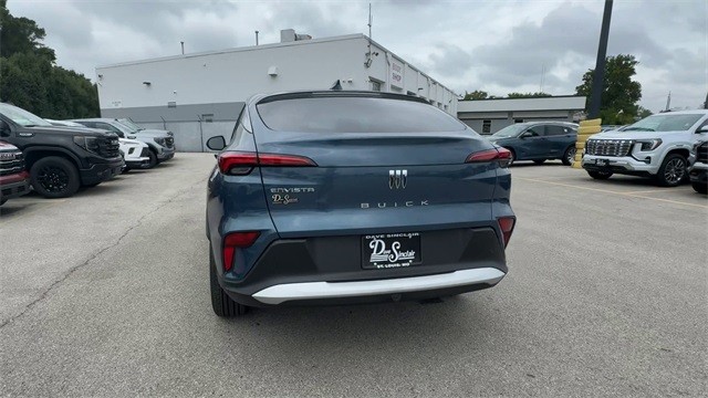 Buick Envista Vehicle Full-screen Gallery Image 07