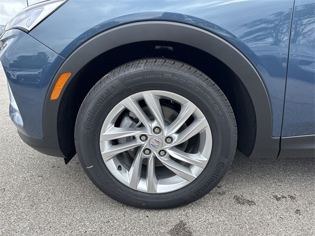 Buick Envista Vehicle Full-screen Gallery Image 10