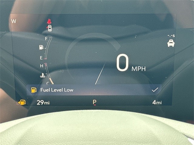 Buick Envista Vehicle Full-screen Gallery Image 15