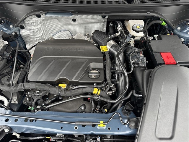 Buick Envista Vehicle Full-screen Gallery Image 25