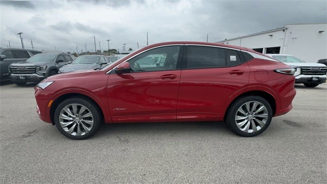 Buick Envista Vehicle Full-screen Gallery Image 05