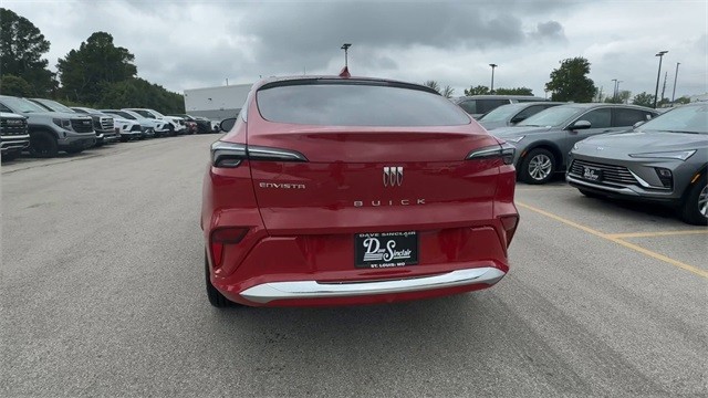 Buick Envista Vehicle Full-screen Gallery Image 07