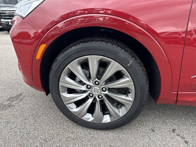 Buick Envista Vehicle Full-screen Gallery Image 10