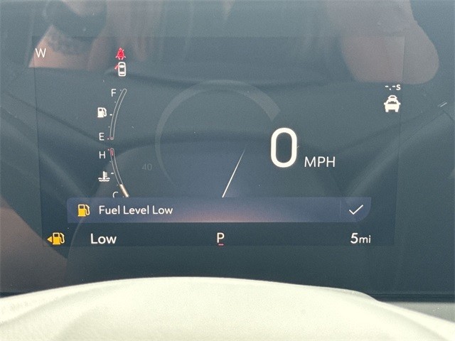 Buick Envista Vehicle Full-screen Gallery Image 15