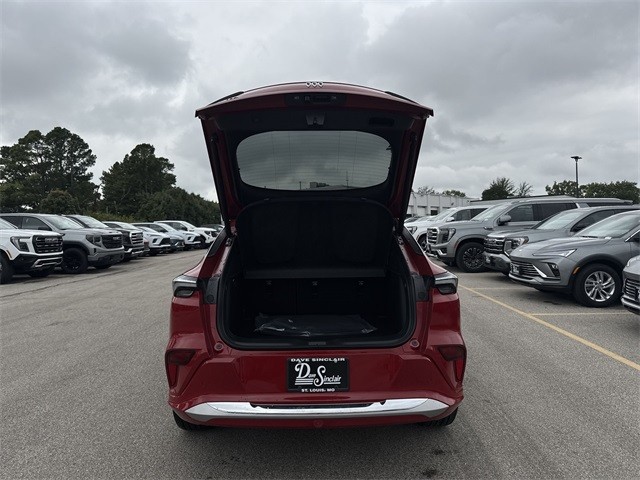 Buick Envista Vehicle Full-screen Gallery Image 22