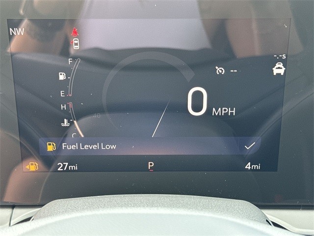 Buick Envista Vehicle Full-screen Gallery Image 15