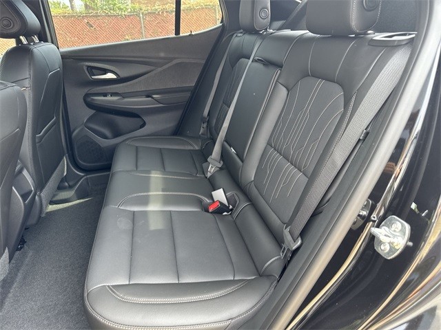 Buick Envista Vehicle Full-screen Gallery Image 21