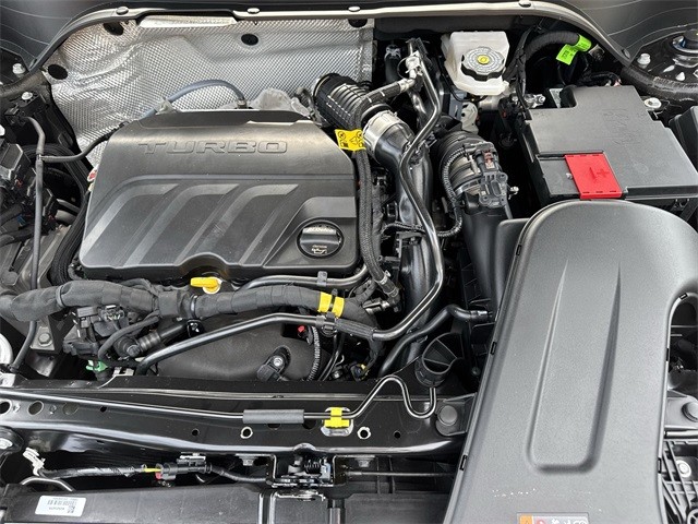 Buick Envista Vehicle Full-screen Gallery Image 24