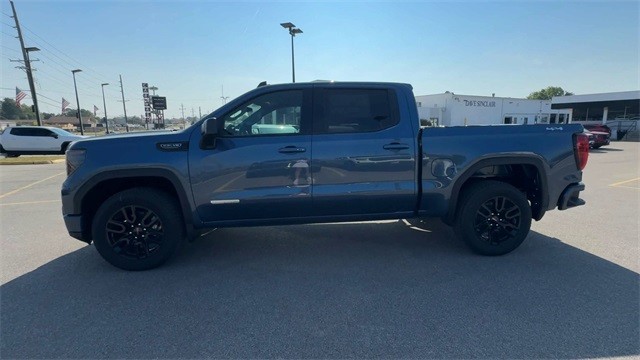 GMC Sierra 1500 Vehicle Full-screen Gallery Image 05