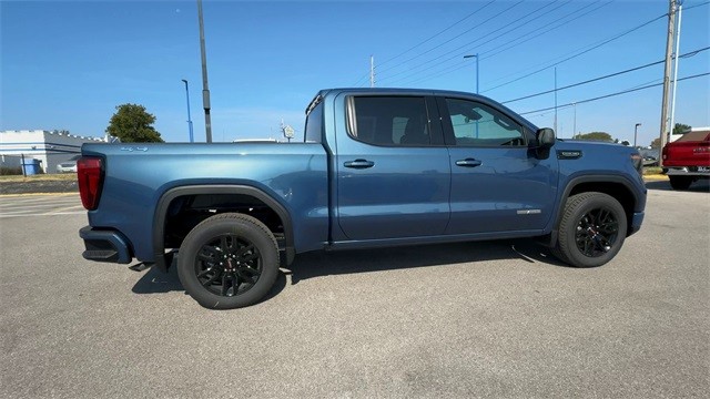GMC Sierra 1500 Vehicle Full-screen Gallery Image 09