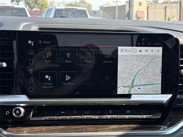 GMC Sierra 1500 Vehicle Full-screen Gallery Image 16