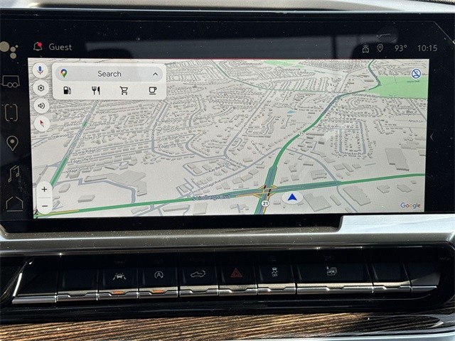 GMC Sierra 1500 Vehicle Full-screen Gallery Image 18