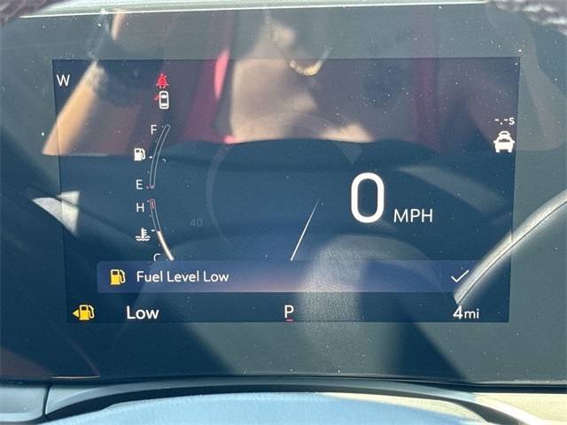 Buick Envista Vehicle Full-screen Gallery Image 15