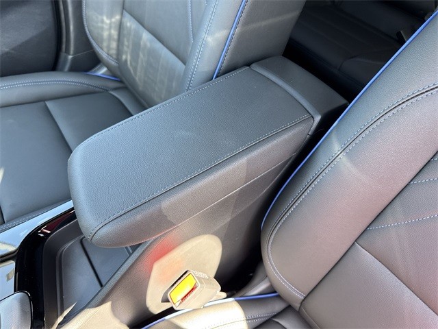 Buick Envista Vehicle Full-screen Gallery Image 20