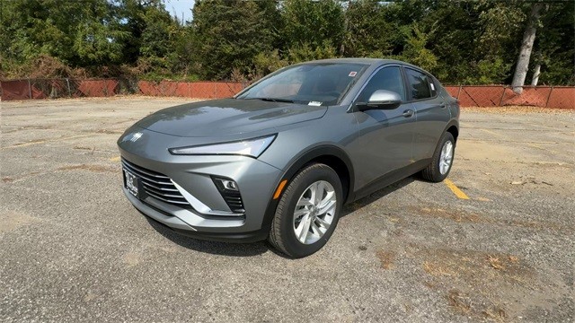 Buick Envista Vehicle Full-screen Gallery Image 04