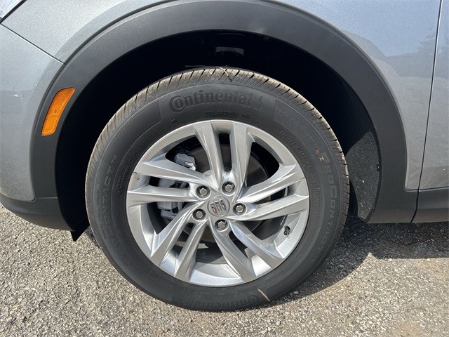 Buick Envista Vehicle Full-screen Gallery Image 10